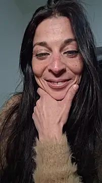 patatinahot87 online show from March 29, 4:41 pm