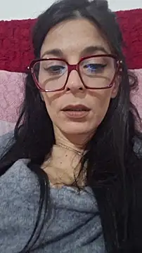 patatinahot87 online show from February 27, 4:07 pm