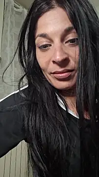 patatinahot87 online show from April 10, 3:19 pm