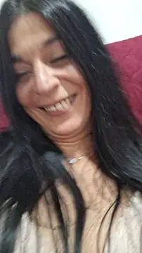 patatinahot87 online show from May 22, 3:10 pm