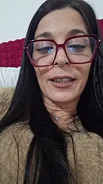 patatinahot87 online show from February 28, 4:39 pm