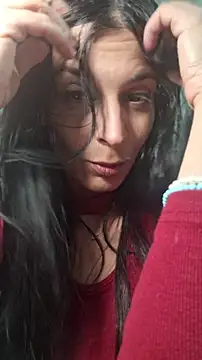 patatinahot87 online show from April 8, 6:31 pm