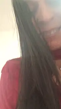 patatinahot87 online show from April 9, 2:45 pm