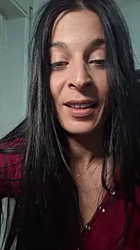 patatinahot87 online show from April 7, 2:19 pm