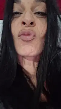 patatinahot87 online show from February 17, 4:48 pm