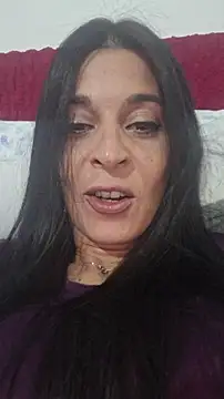 patatinahot87 online show from February 16, 4:49 pm