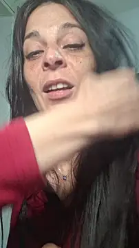 patatinahot87 online show from May 11, 5:32 pm