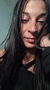 patatinahot87 online show from May 7, 4:32 pm