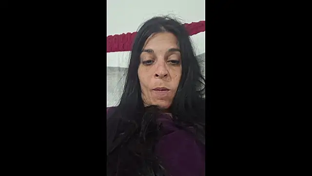 patatinahot87 online show from January 6, 5:50 pm