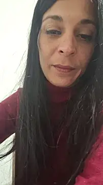 patatinahot87 online show from March 23, 7:25 pm