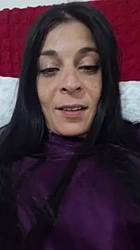 patatinahot87 online show from February 20, 4:31 pm