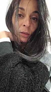 patatinahot87 online show from February 11, 7:47 pm