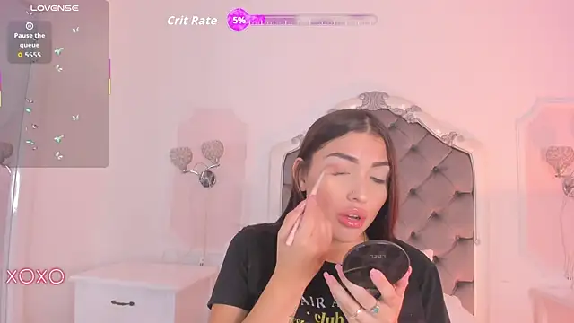  brenda becker online show from February 16, 8:29 pm