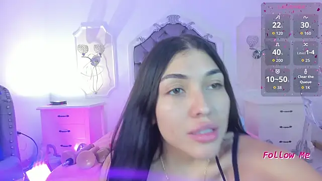 Snapshot of _brenda_becker chatting on November 10, 7:52 pm brenda becker online show from November 10, 7:52 pm