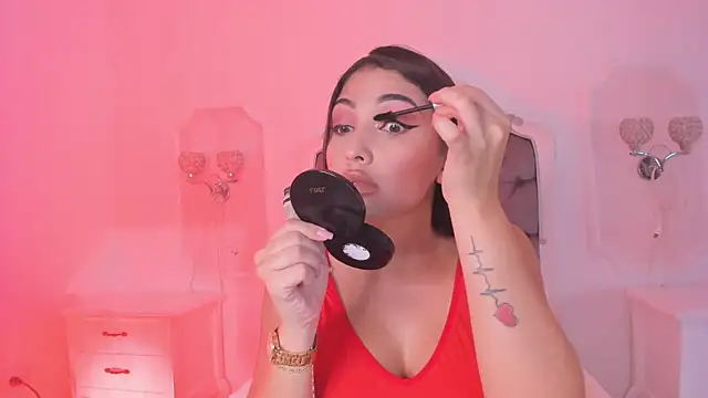  brenda becker online show from February 20, 7:38 pm