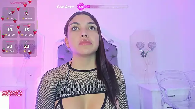  brenda becker online show from February 21, 7:38 pm