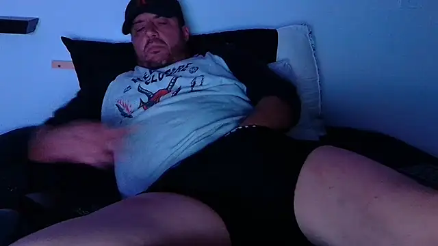 PartyguySLC78 online show from November 15, 10:25 pm