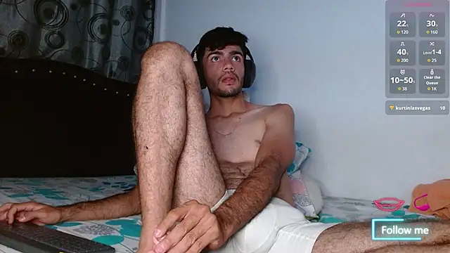 bear 97s online show from March 25, 2:55 am