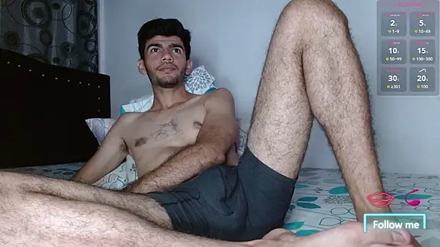 bear 97s online show from March 4, 2:30 am