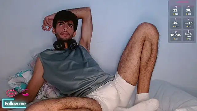 bear 97s online show from July 11, 10:32 pm