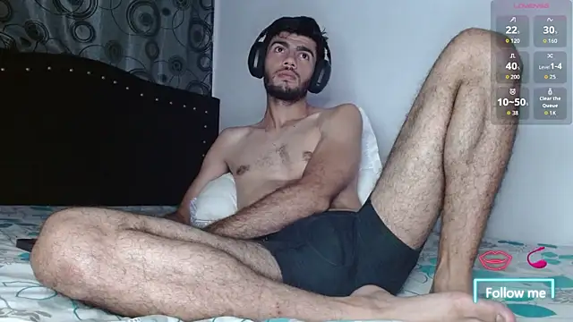 bear 97s online show from February 28, 4:12 am