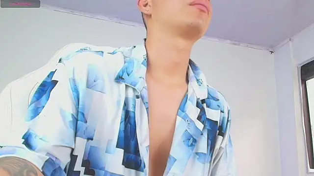 farichell online show from January 14, 8:23 pm