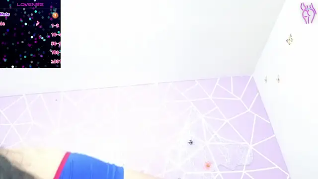 altheamoore online show from October 31, 9:11 pm