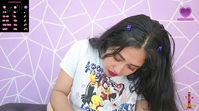 altheamoore online show from December 23, 5:07 am