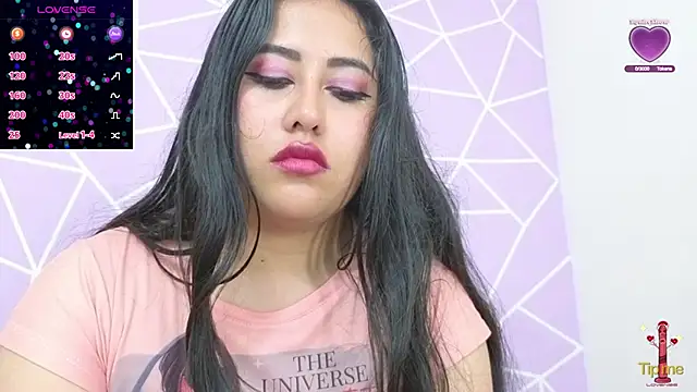 altheamoore online show from November 5, 11:30 pm