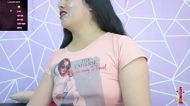 altheamoore online show from December 5, 8:50 pm