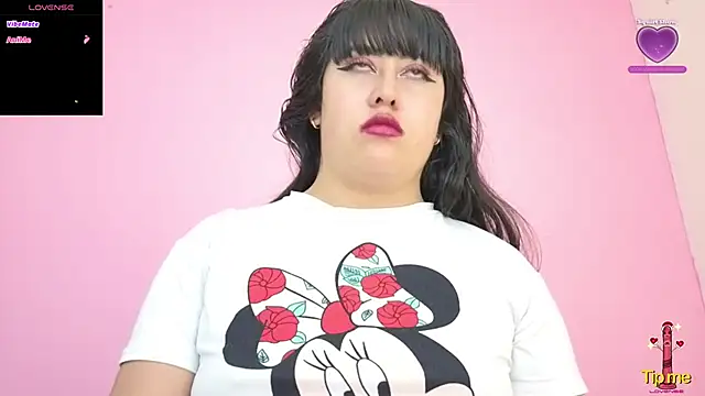 altheamoore online show from February 28, 4:01 am