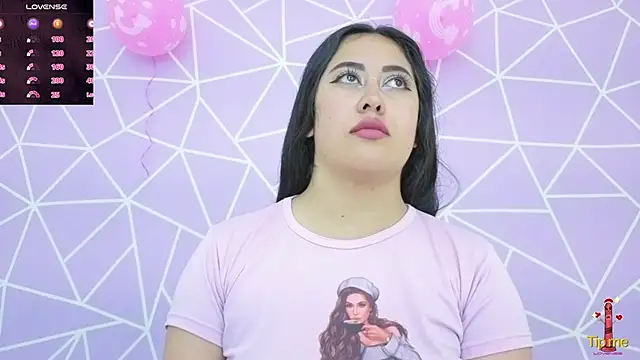 altheamoore online show from December 2, 12:44 am