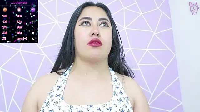 altheamoore online show from October 28, 9:47 pm