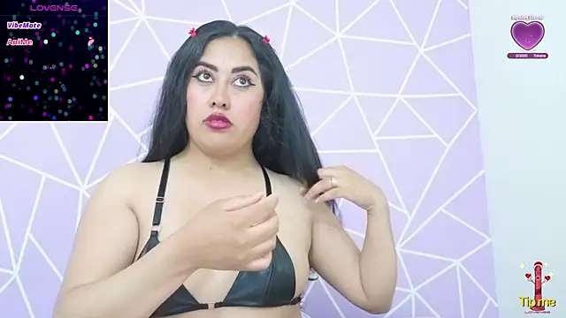 altheamoore online show from November 8, 9:29 pm