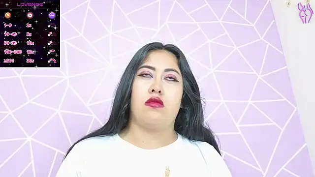 altheamoore online show from October 22, 11:36 pm