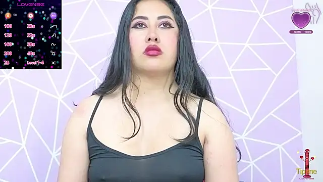 altheamoore online show from November 3, 10:13 pm