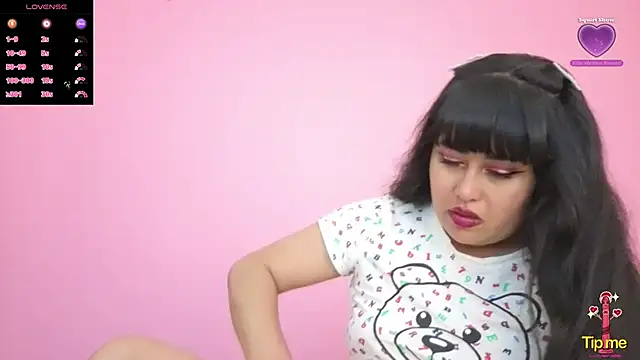 altheamoore online show from March 2, 4:24 am