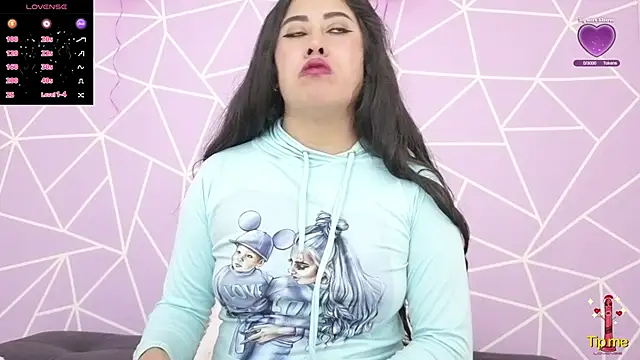 altheamoore online show from December 21, 1:52 am