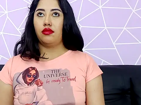 altheamoore online show from March 1, 9:15 pm