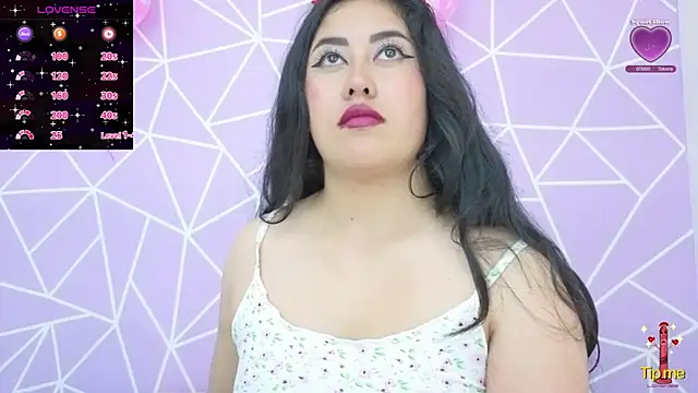 altheamoore online show from November 24, 10:32 pm