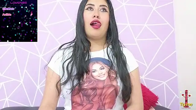 altheamoore online show from November 7, 9:30 pm