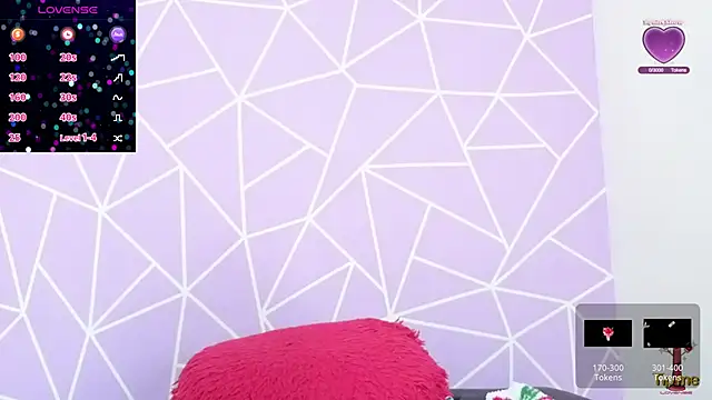 altheamoore online show from November 4, 10:24 pm