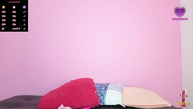 altheamoore online show from January 16, 3:54 am