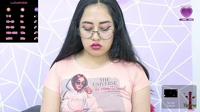 altheamoore online show from November 12, 10:46 pm