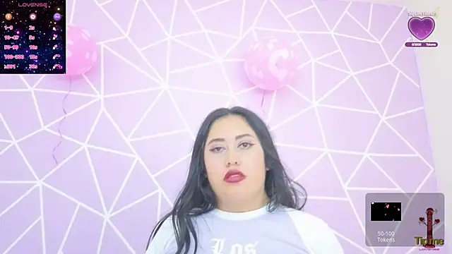 altheamoore online show from December 17, 11:21 pm