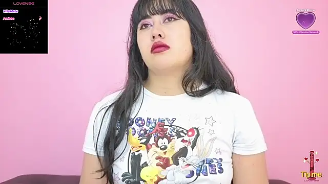 altheamoore online show from January 17, 4:16 am