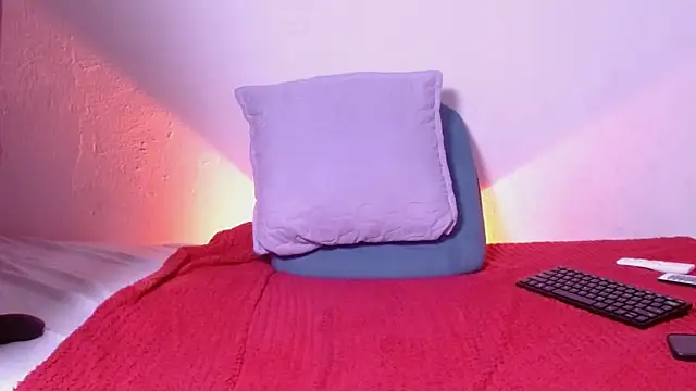 hannapasion online show from February 17, 10:40 pm