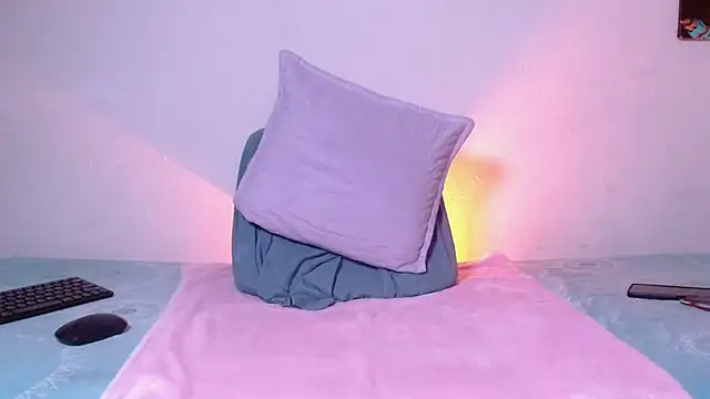 hannapasion online show from February 20, 10:01 pm