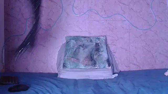 hannapasion online show from November 20, 5:35 pm