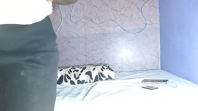 hannapasion online show from November 7, 4:50 am